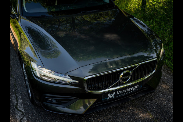 Volvo V60 2.0 B3 Business Pro |Dealer onderhouden|Eerste eigenaar
