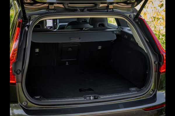 Volvo V60 2.0 B3 Business Pro |Dealer onderhouden|Eerste eigenaar