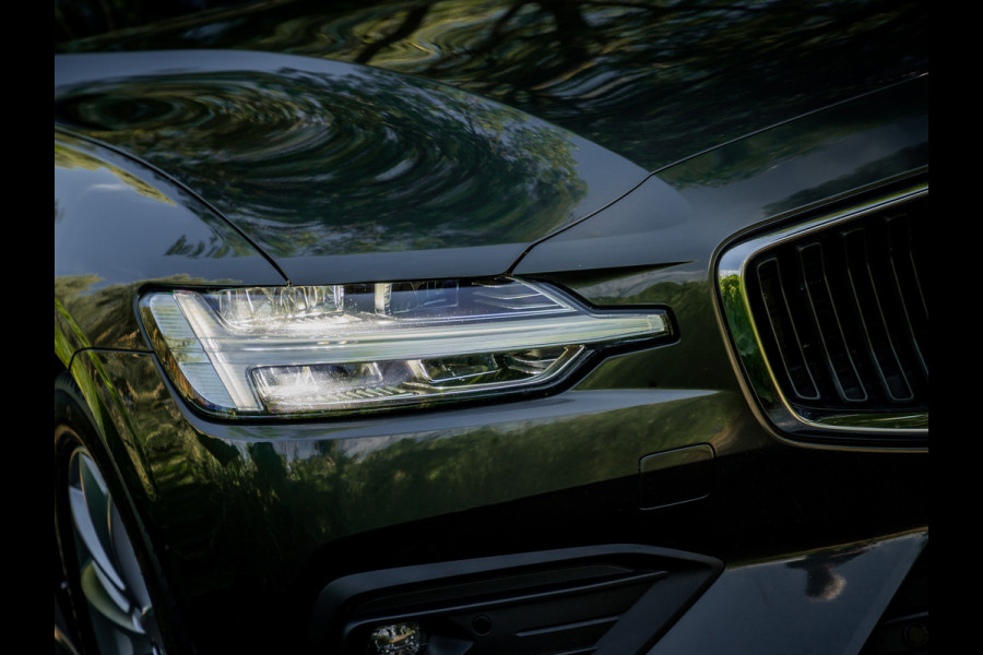 Volvo V60 2.0 B3 Business Pro |Dealer onderhouden|Eerste eigenaar