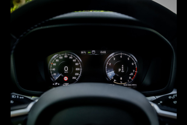 Volvo V60 2.0 B3 Business Pro |Dealer onderhouden|Eerste eigenaar