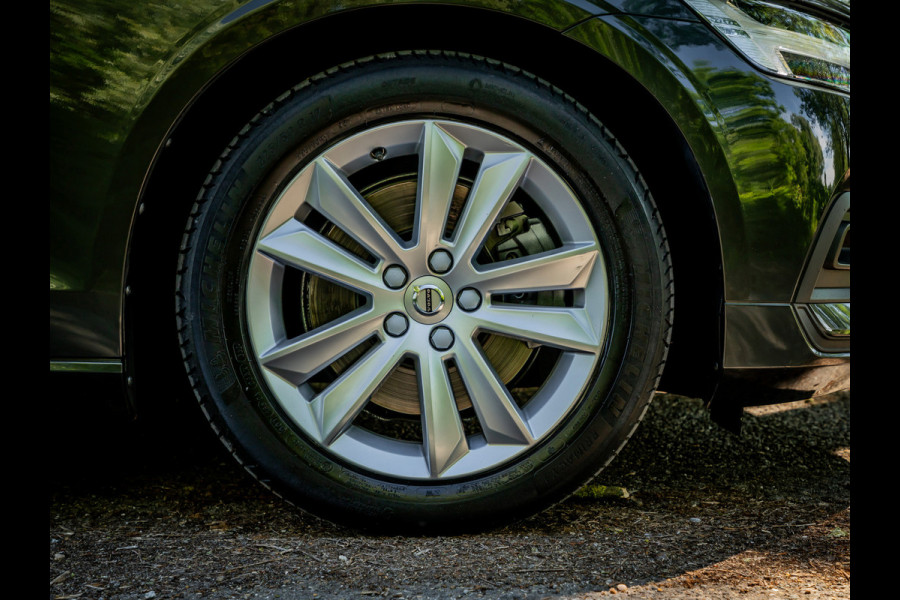 Volvo V60 2.0 B3 Business Pro |Dealer onderhouden|Eerste eigenaar