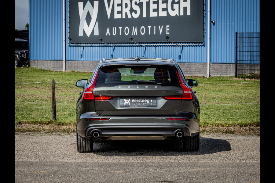 Volvo V60 2.0 B3 Business Pro |Dealer onderhouden|Eerste eigenaar