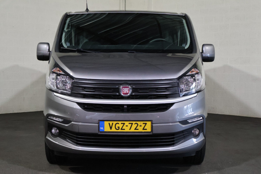 Fiat Talento 2.0 MultiJet L2 H1 Business Pro DC