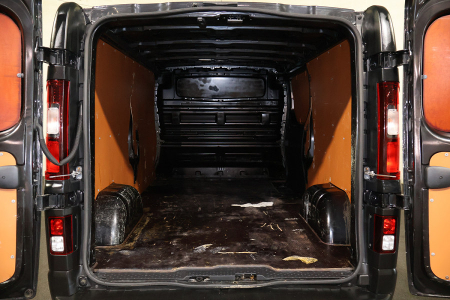 Fiat Talento 2.0 MultiJet L2 H1 Business Pro DC