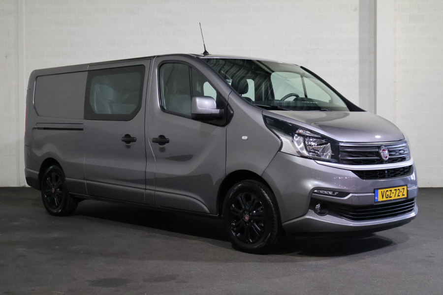 Fiat Talento 2.0 MultiJet L2 H1 Business Pro DC