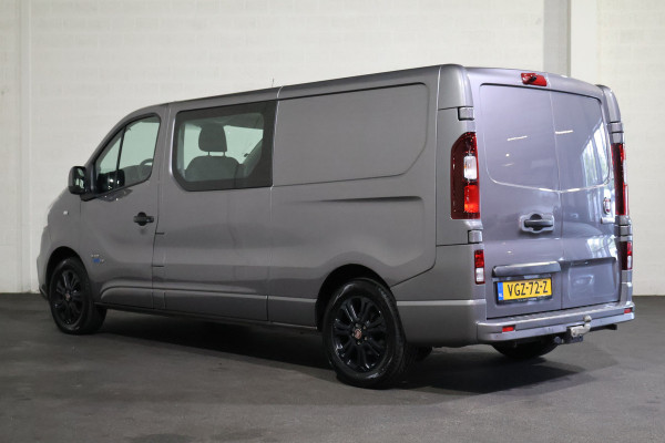 Fiat Talento 2.0 MultiJet L2 H1 Business Pro DC
