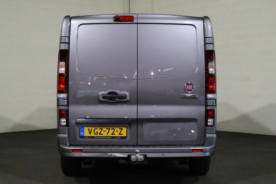 Fiat Talento 2.0 MultiJet L2 H1 Business Pro DC