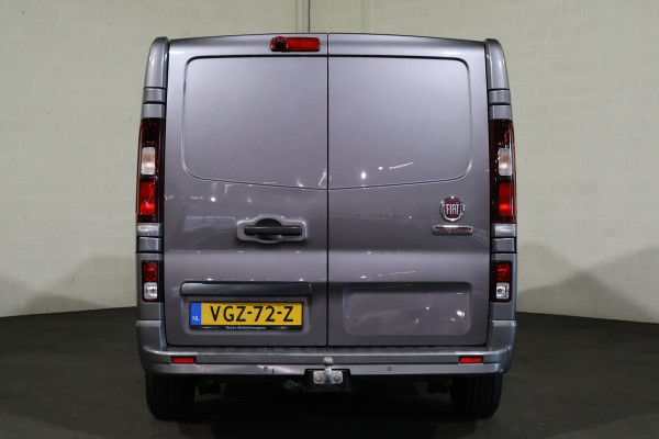 Fiat Talento 2.0 MultiJet L2 H1 Business Pro DC