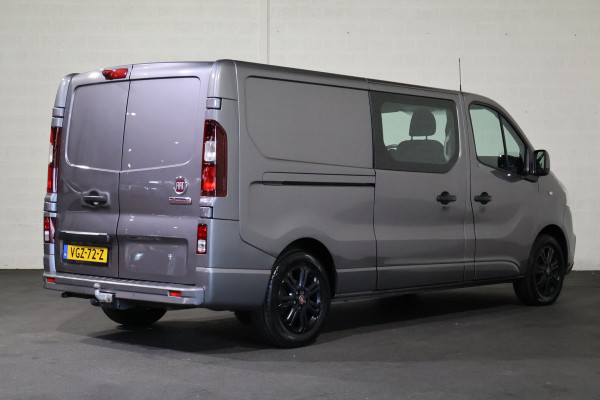 Fiat Talento 2.0 MultiJet L2 H1 Business Pro DC