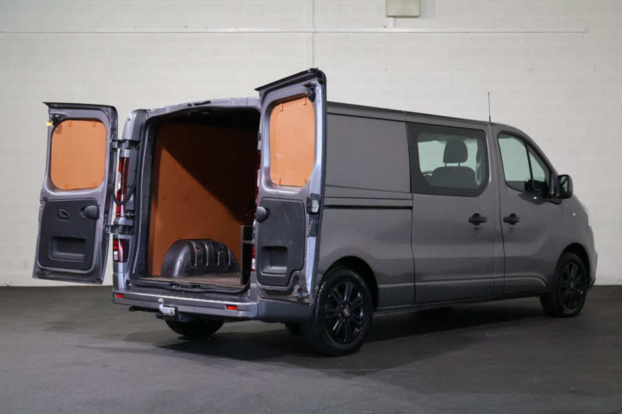Fiat Talento 2.0 MultiJet L2 H1 Business Pro DC