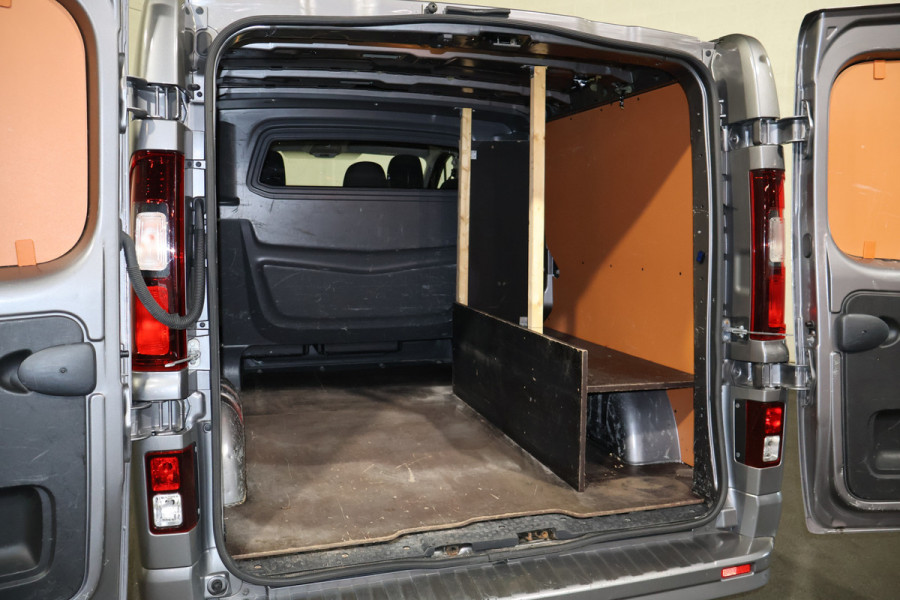 Fiat Talento 2.0 MultiJet L2 H1 Business Pro DC