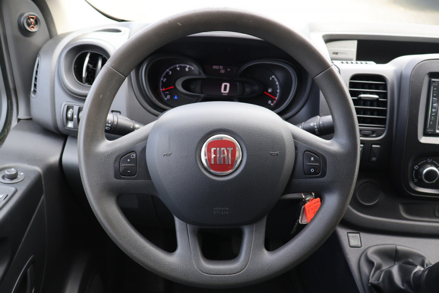 Fiat Talento 2.0 MultiJet L2 H1 Business Pro DC