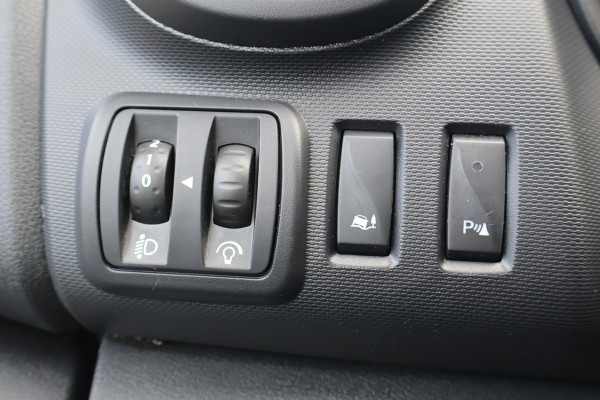 Fiat Talento 2.0 MultiJet L2 H1 Business Pro DC