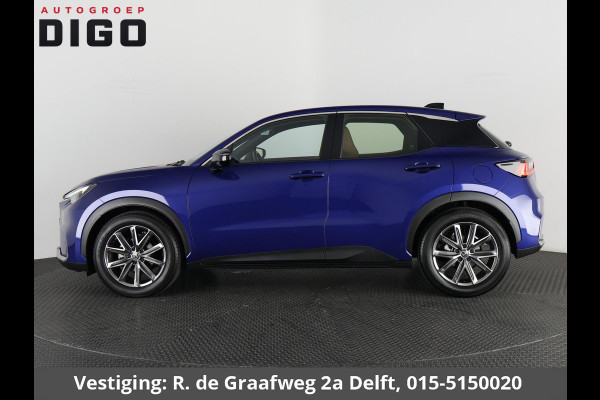 Lexus LBX Relax 2WD | 1e eigenaar | Dealer Onderhouden | Navigatie | Stoelverwarming + Leder |