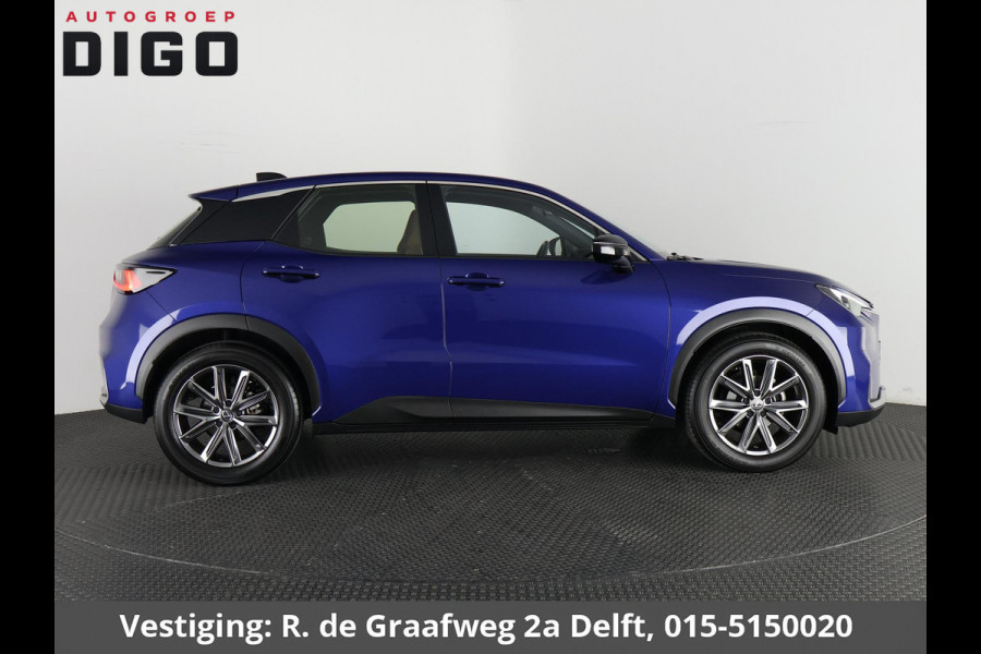 Lexus LBX Relax 2WD | 1e eigenaar | Dealer Onderhouden | Navigatie | Stoelverwarming + Leder |