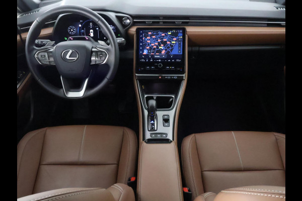 Lexus LBX Relax 2WD | 1e eigenaar | Dealer Onderhouden | Navigatie | Stoelverwarming + Leder |