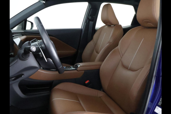 Lexus LBX Relax 2WD | 1e eigenaar | Dealer Onderhouden | Navigatie | Stoelverwarming + Leder |