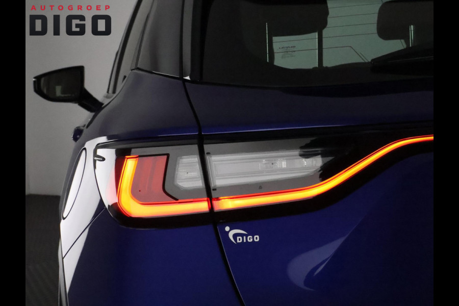 Lexus LBX Relax 2WD | 1e eigenaar | Dealer Onderhouden | Navigatie | Stoelverwarming + Leder |