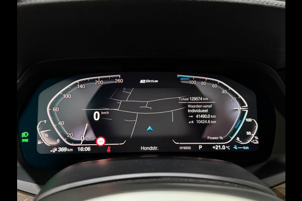 BMW X5 XDrive45e High Executive M-Sport / Pano / Leder / HUD / 22" LM