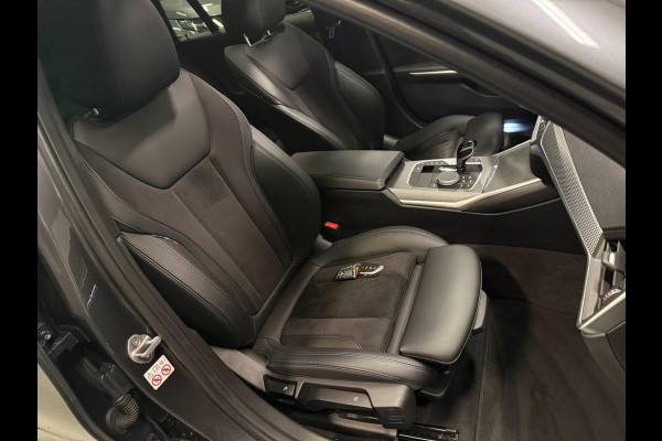 BMW 3 Serie Touring 330e M-SPORT SOH 98%/PANO/H-KARDON/V-COCKPIT/NAVI/CAM/DAB/CARPLAY///