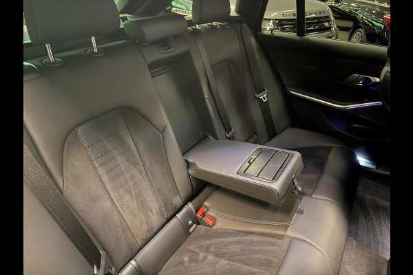 BMW 3 Serie Touring 330e M-SPORT SOH 98%/PANO/H-KARDON/V-COCKPIT/NAVI/CAM/DAB/CARPLAY///