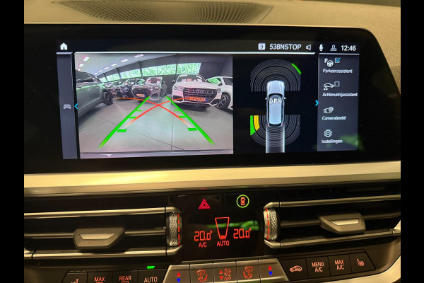 BMW 3 Serie Touring 330e M-SPORT SOH 98%/PANO/H-KARDON/V-COCKPIT/NAVI/CAM/DAB/CARPLAY///