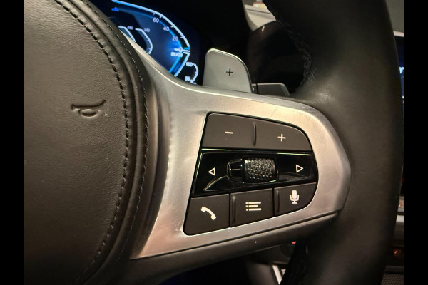BMW 3 Serie Touring 330e M-SPORT SOH 98%/PANO/H-KARDON/V-COCKPIT/NAVI/CAM/DAB/CARPLAY///
