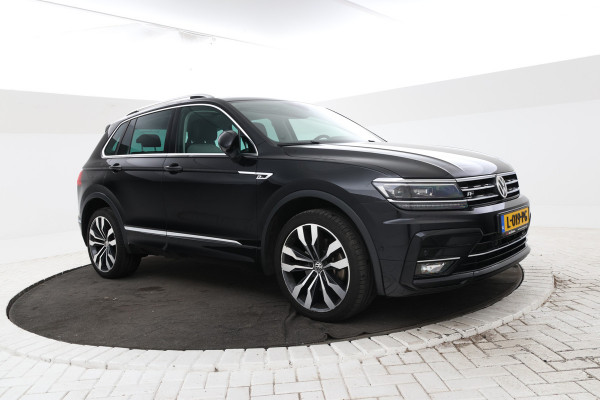 Volkswagen Tiguan 2.0 TSI 4Motion Highline Business R Panorama, Automaat, Trekhaak