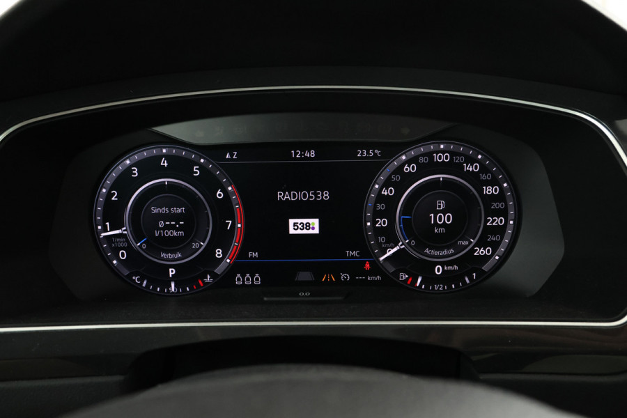 Volkswagen Tiguan 2.0 TSI 4Motion Highline Business R Panorama, Automaat, Trekhaak