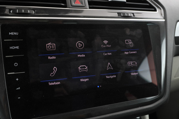 Volkswagen Tiguan 2.0 TSI 4Motion Highline Business R Panorama, Automaat, Trekhaak
