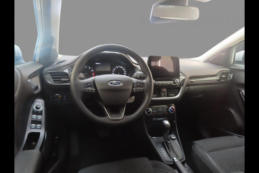 Ford Puma 1.0 EcoBoost Hybrid Titanium | 74.500 KM | Winter Pack | Navigatie