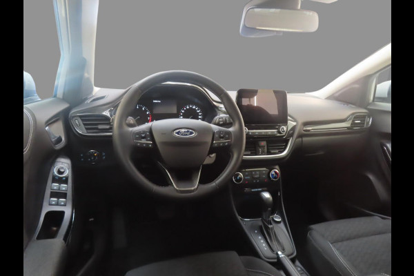 Ford Puma 1.0 EcoBoost Hybrid Titanium | 74.500 KM | Winter Pack | Navigatie