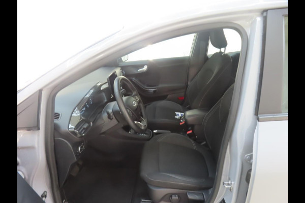 Ford Puma 1.0 EcoBoost Hybrid Titanium | 74.500 KM | Winter Pack | Navigatie