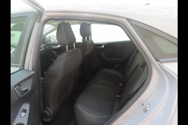 Ford Puma 1.0 EcoBoost Hybrid Titanium | 74.500 KM | Winter Pack | Navigatie