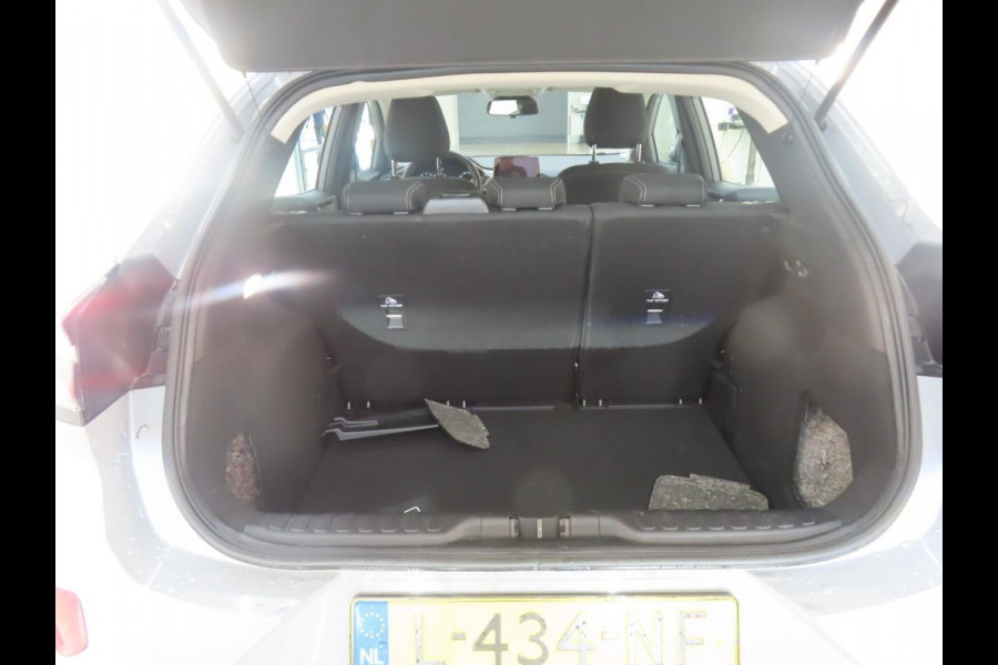 Ford Puma 1.0 EcoBoost Hybrid Titanium | 74.500 KM | Winter Pack | Navigatie