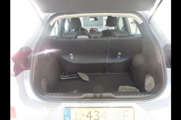 Ford Puma 1.0 EcoBoost Hybrid Titanium | 74.500 KM | Winter Pack | Navigatie