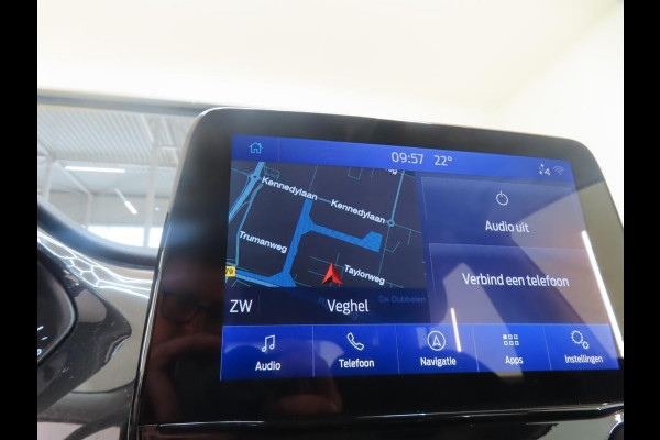 Ford Puma 1.0 EcoBoost Hybrid Titanium | 74.500 KM | Winter Pack | Navigatie