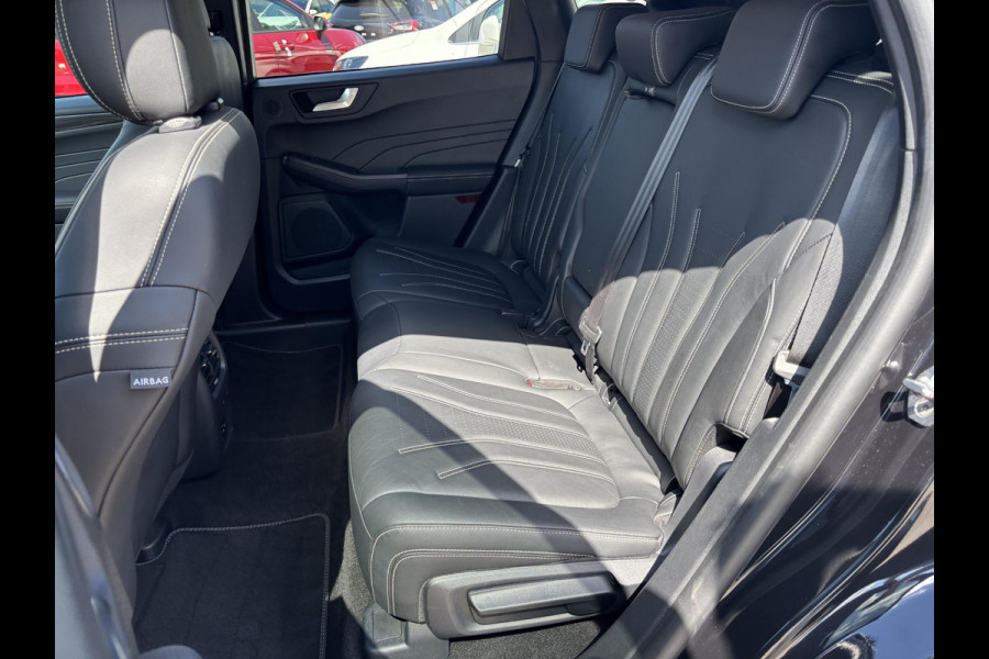 Ford Kuga 2.5 PHEV Vignale 93.000 KM | Trekhaak | Winter Pack | Driver Pack |