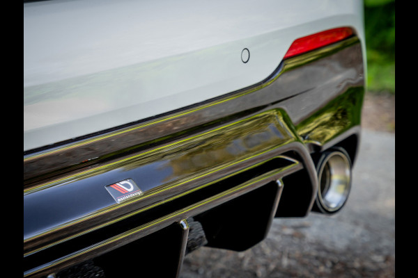 BMW 1-serie 118i High Executive M-sport |Panoramadak|Dealeronderhouden