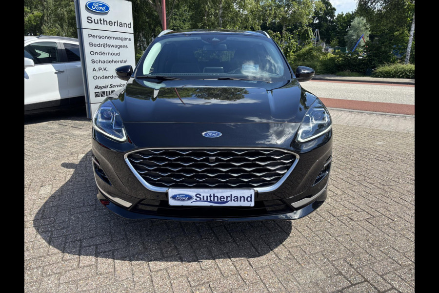Ford Kuga 2.5 PHEV Vignale 93.000 KM | Trekhaak | Winter Pack | Driver Pack |