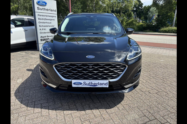 Ford Kuga 2.5 PHEV Vignale 93.000 KM | Trekhaak | Winter Pack | Driver Pack |