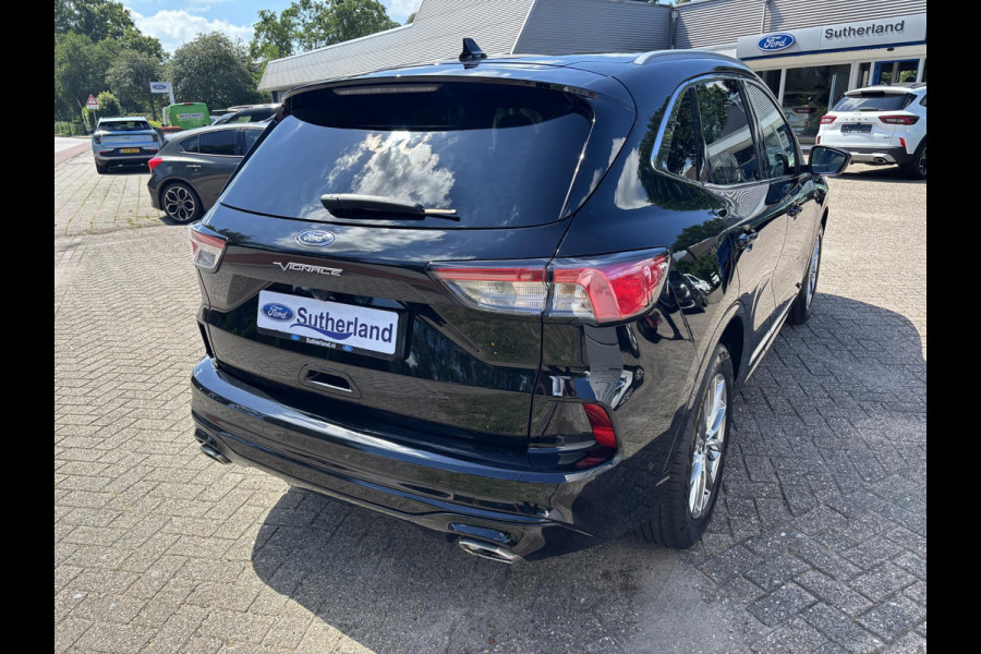 Ford Kuga 2.5 PHEV Vignale 93.000 KM | Trekhaak | Winter Pack | Driver Pack |