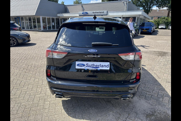 Ford Kuga 2.5 PHEV Vignale 93.000 KM | Trekhaak | Winter Pack | Driver Pack |
