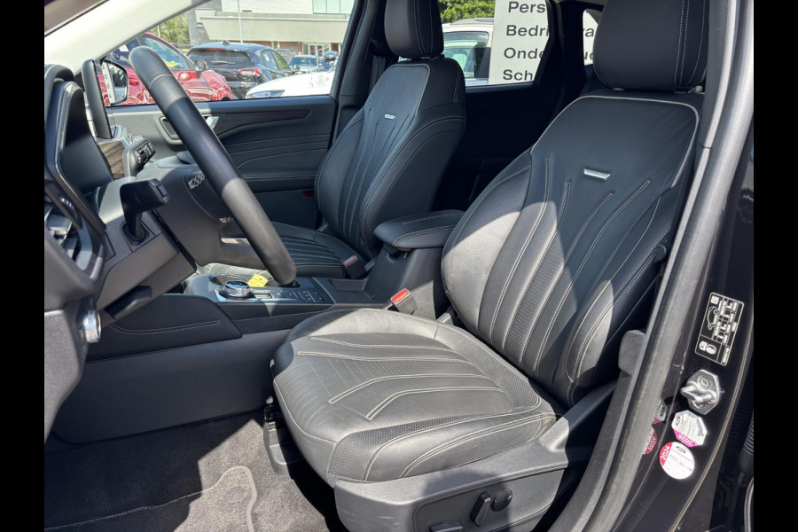 Ford Kuga 2.5 PHEV Vignale 93.000 KM | Trekhaak | Winter Pack | Driver Pack |