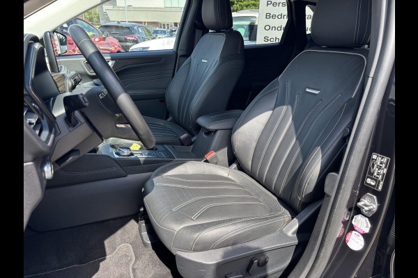 Ford Kuga 2.5 PHEV Vignale 93.000 KM | Trekhaak | Winter Pack | Driver Pack |