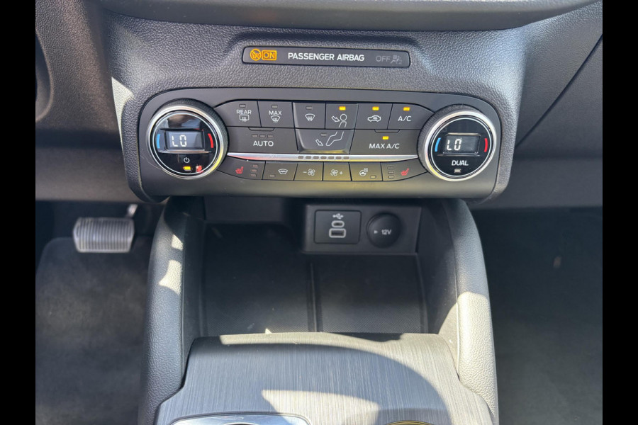 Ford Kuga 2.5 PHEV Vignale 93.000 KM | Trekhaak | Winter Pack | Driver Pack |