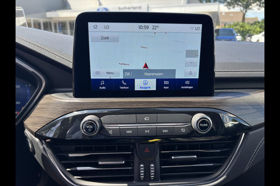 Ford Kuga 2.5 PHEV Vignale 93.000 KM | Trekhaak | Winter Pack | Driver Pack |
