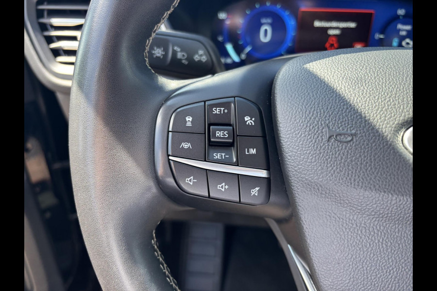 Ford Kuga 2.5 PHEV Vignale 93.000 KM | Trekhaak | Winter Pack | Driver Pack |