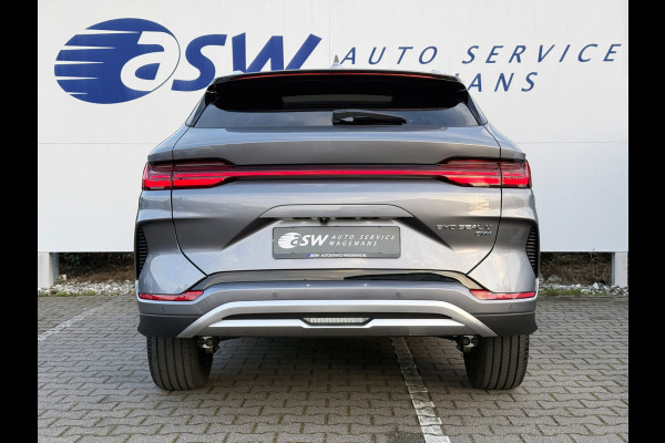 BYD SEAL U 1.5 DM-i FWD Boost | RIJKLAAR | BYD EXPERT | DIRECT RIJDEN | BOMVOL!
