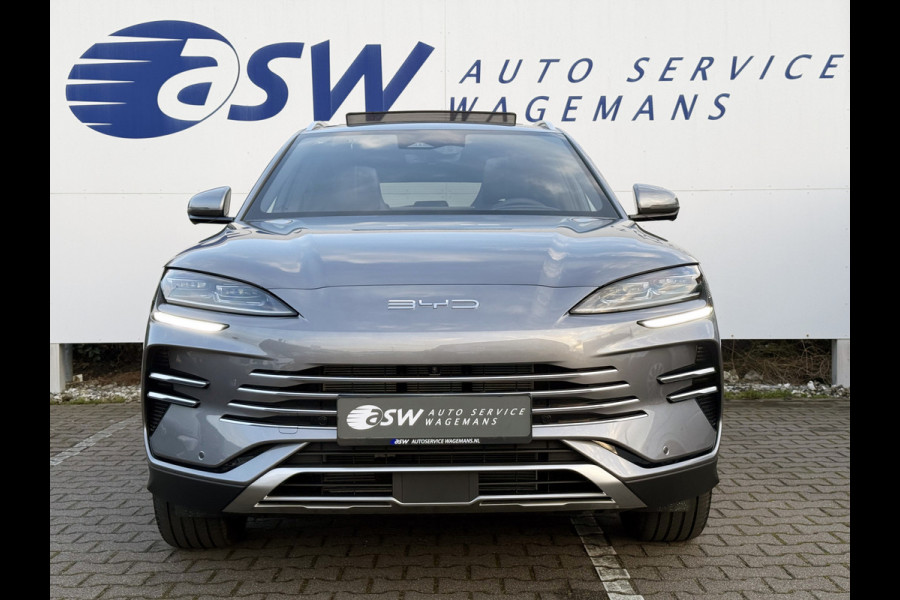 BYD SEAL U 1.5 DM-i FWD Boost | RIJKLAAR | BYD EXPERT | DIRECT RIJDEN | BOMVOL!